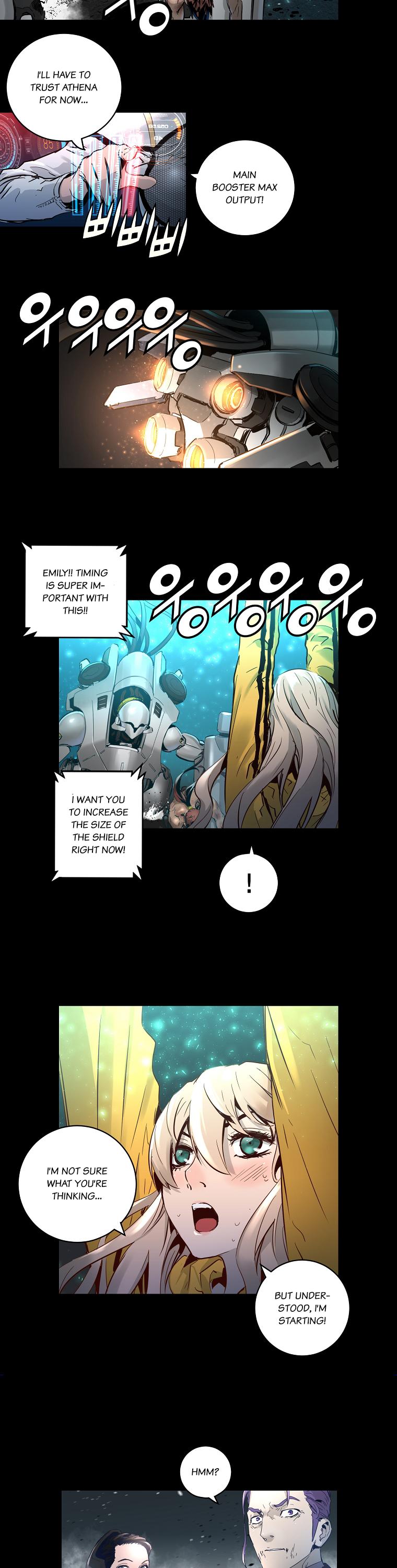Trinity Wonder Chapter 35 page 4 - Chapter 35