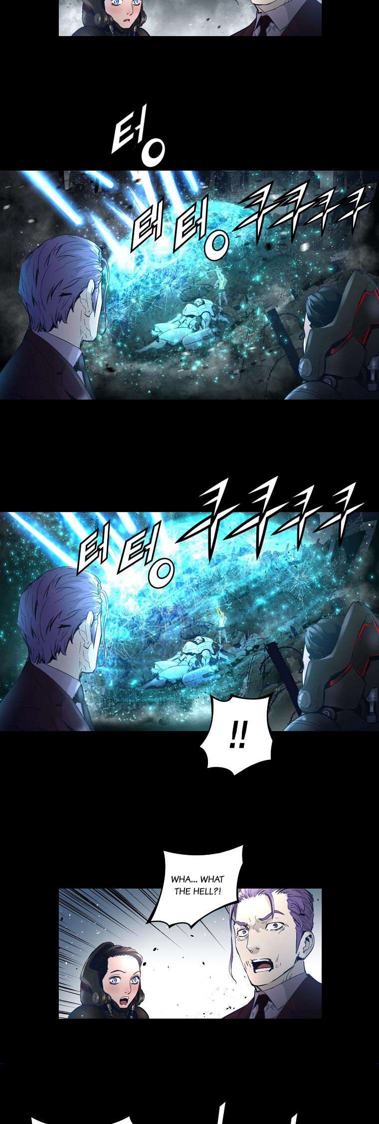 Trinity Wonder Chapter 35 page 5 - Chapter 35