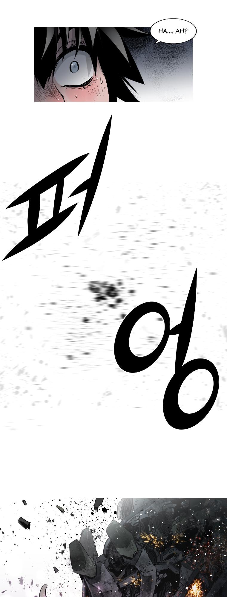 Trinity Wonder Chapter 36 page 14 - Chapter 36