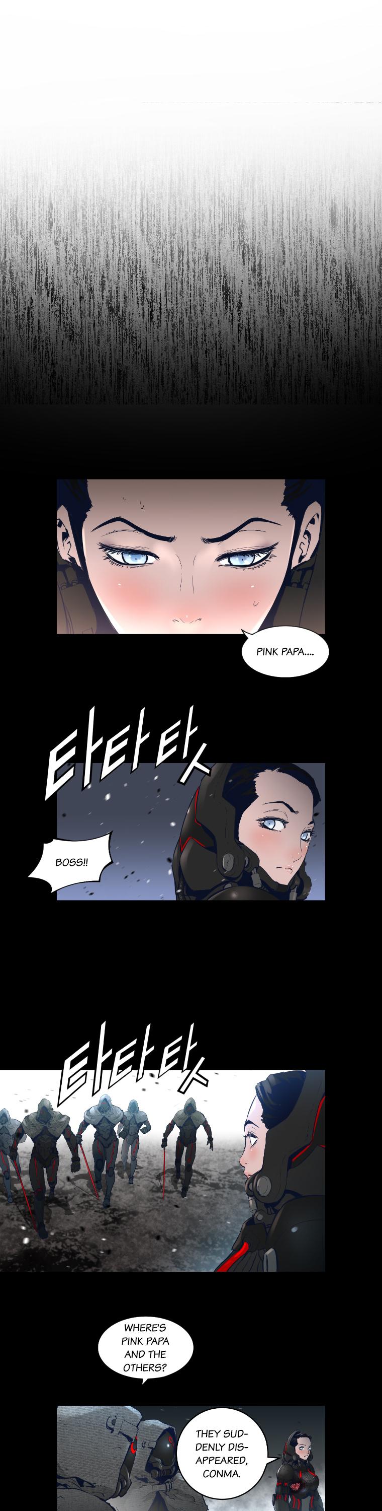 Trinity Wonder Chapter 36 page 22 - Chapter 36