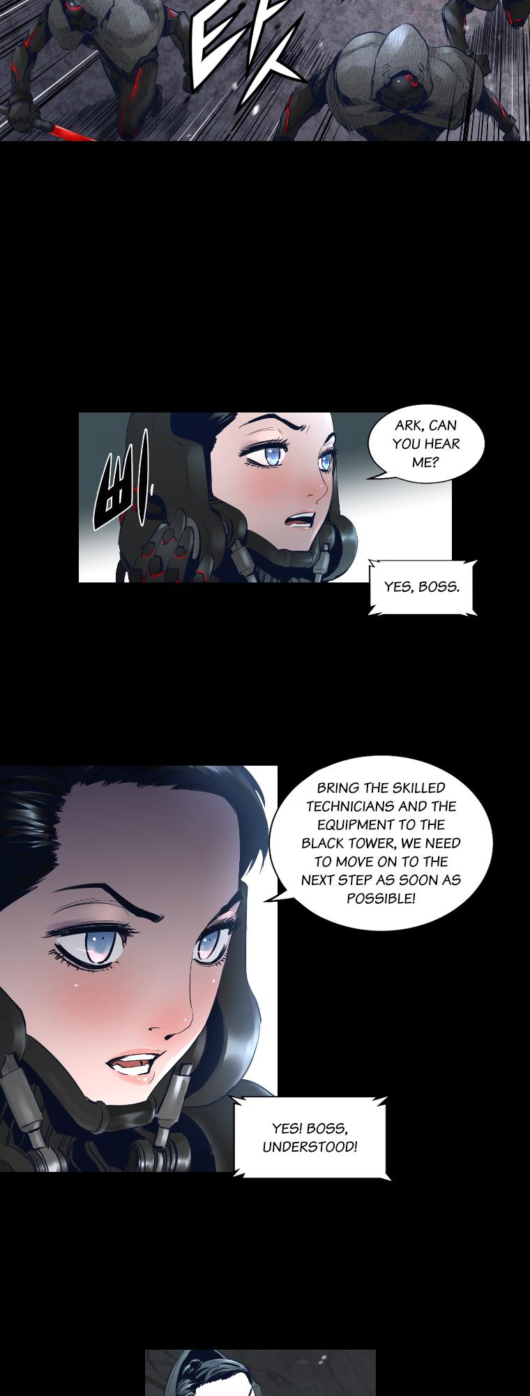 Trinity Wonder Chapter 36 page 24 - Chapter 36