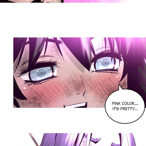 Trinity Wonder Chapter 36 cover