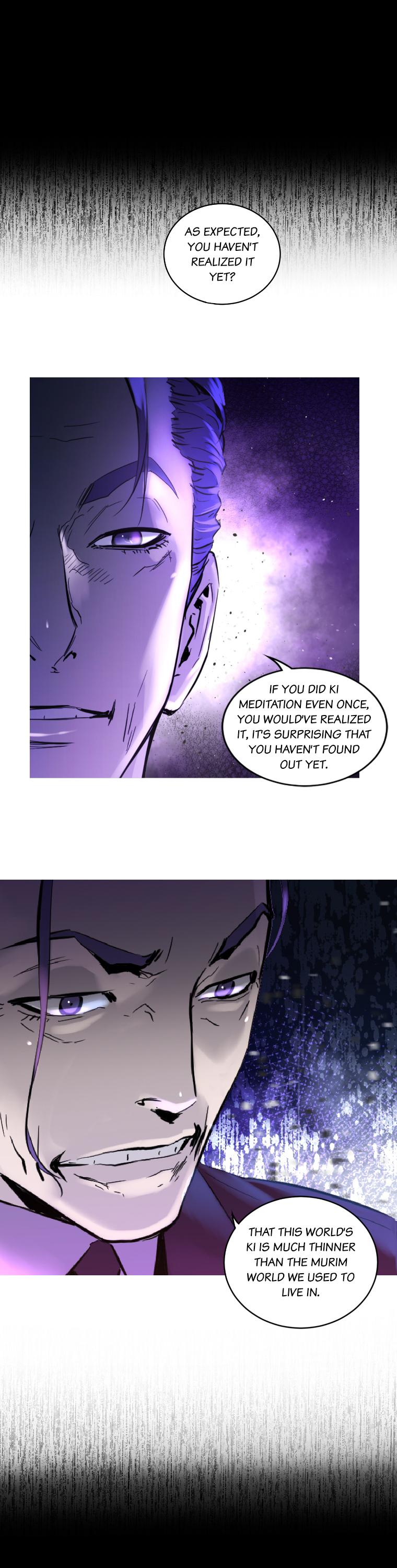 Trinity Wonder Chapter 37 page 22 - Chapter 37