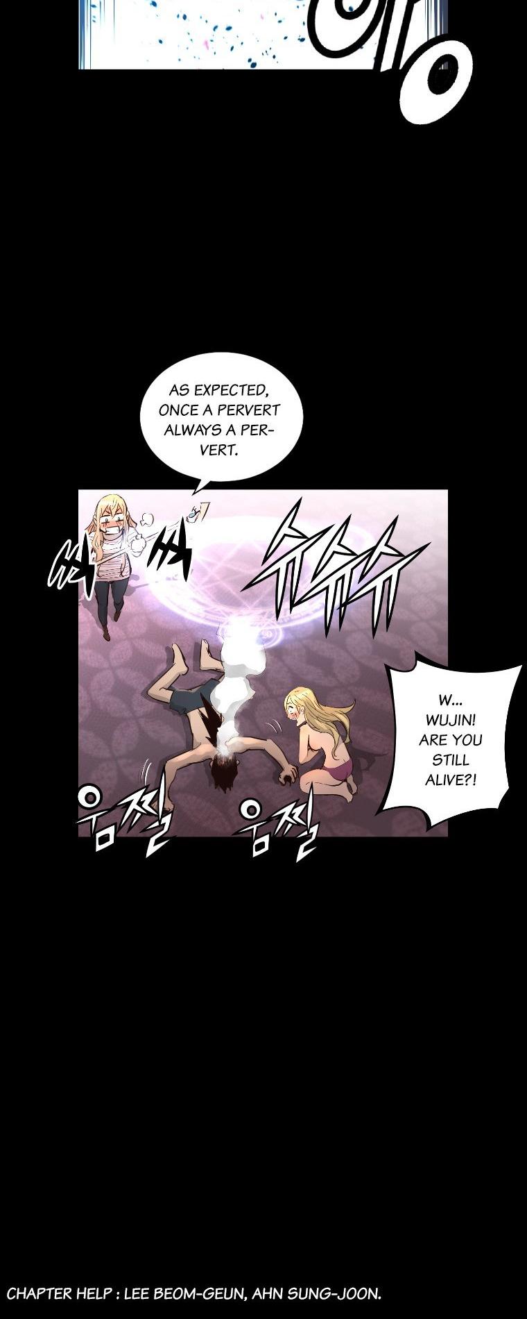 Trinity Wonder Chapter 37 page 29 - Chapter 37