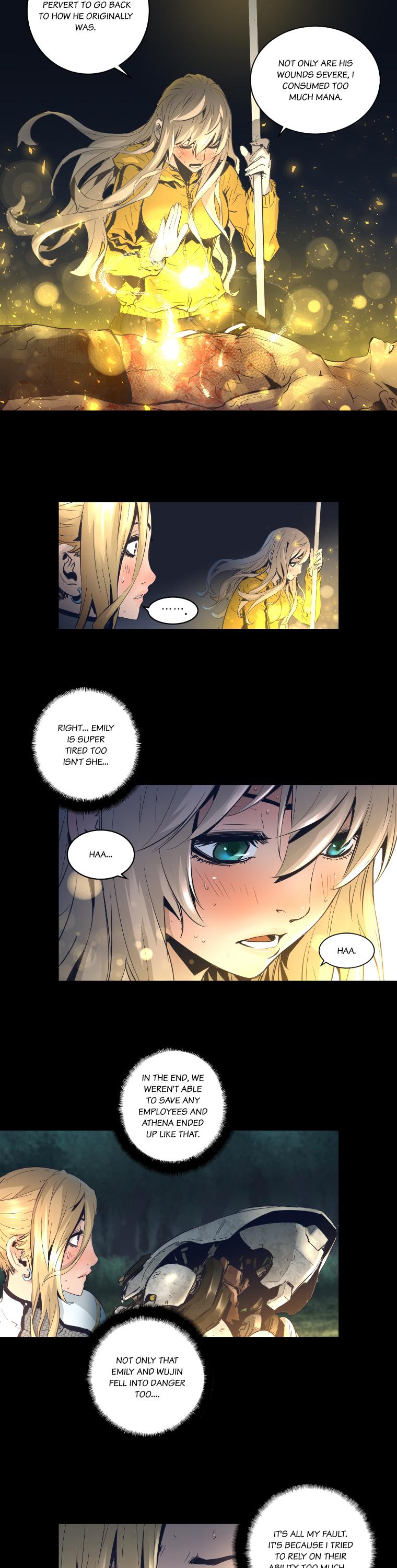 Trinity Wonder Chapter 37 page 7 - Chapter 37