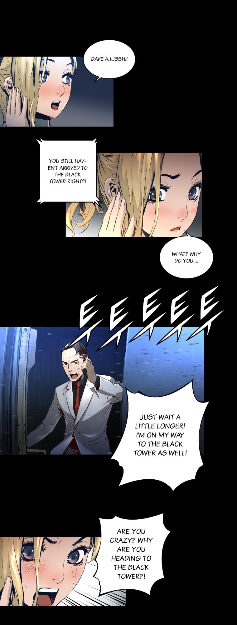 Trinity Wonder Chapter 37 page 9 - Chapter 37