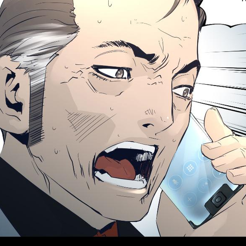 Trinity Wonder Chapter 37 cover
