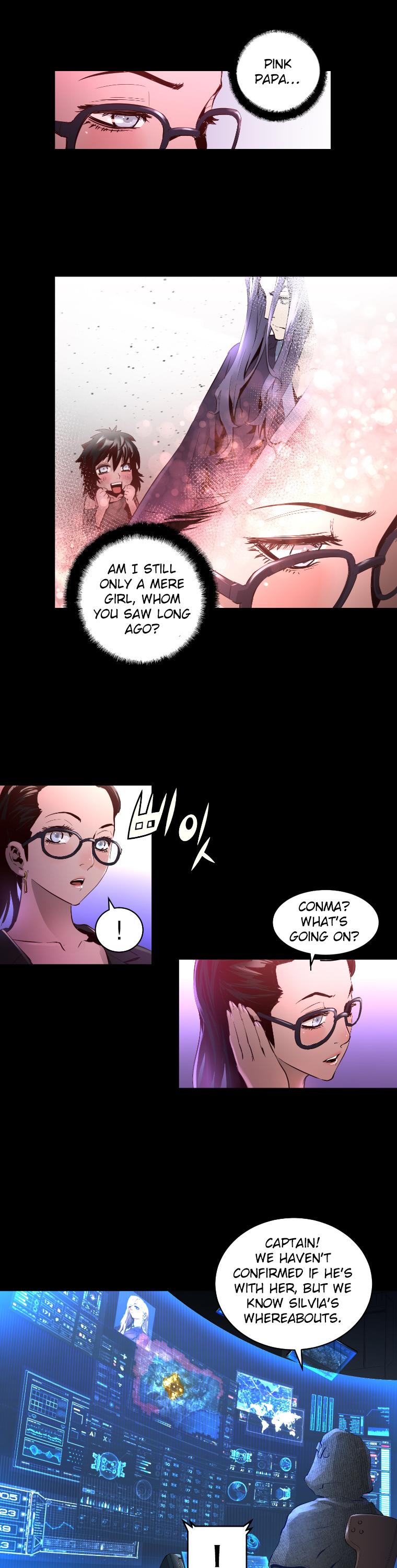 Trinity Wonder Chapter 38 page 28 - Chapter 38