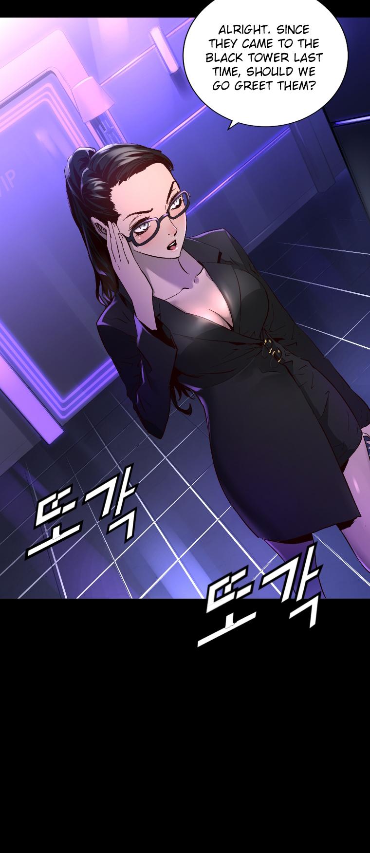 Trinity Wonder Chapter 38 page 30 - Chapter 38