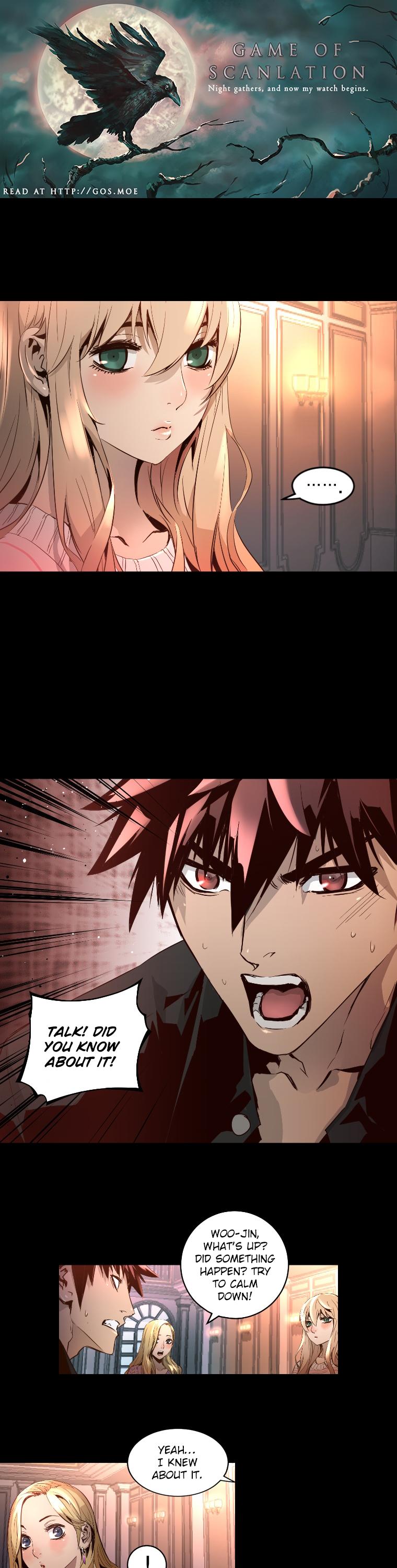 Trinity Wonder Chapter 38 page 4 - Chapter 38
