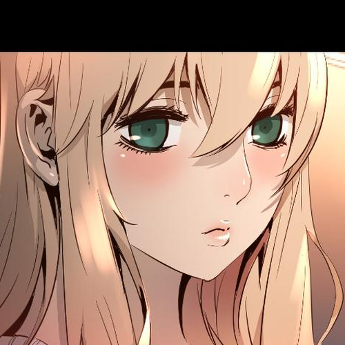 Trinity Wonder Chapter 38 cover