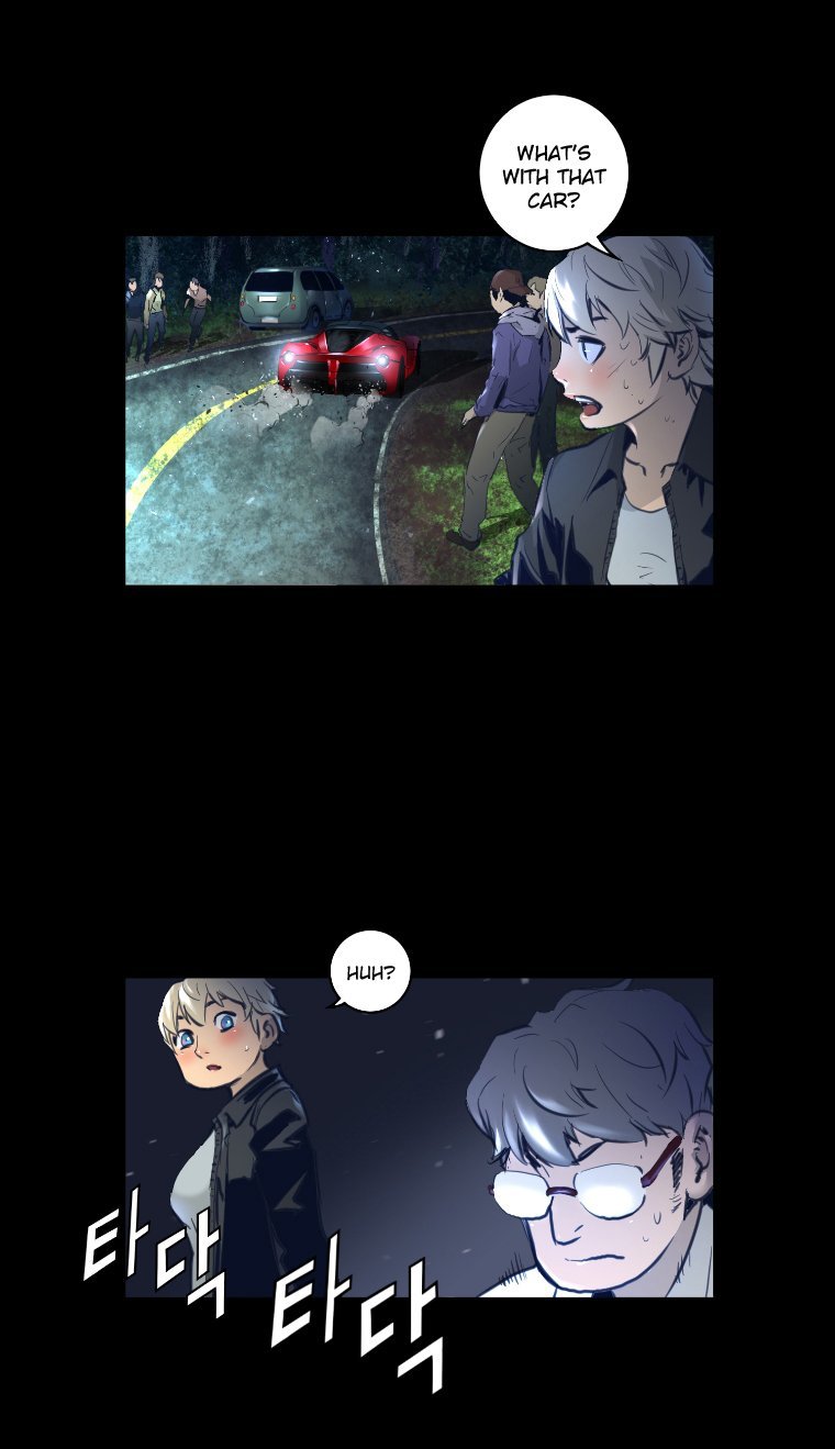 Trinity Wonder Chapter 39 page 26 - Chapter 39