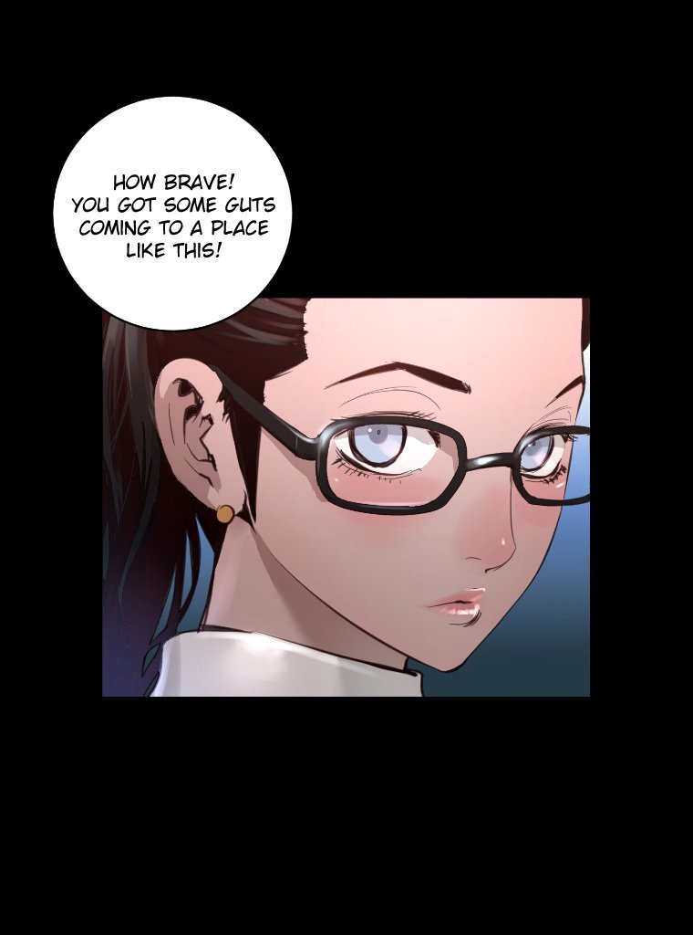 Trinity Wonder Chapter 39 page 34 - Chapter 39