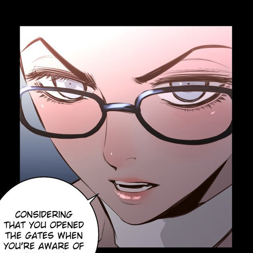 Trinity Wonder Chapter 39 cover