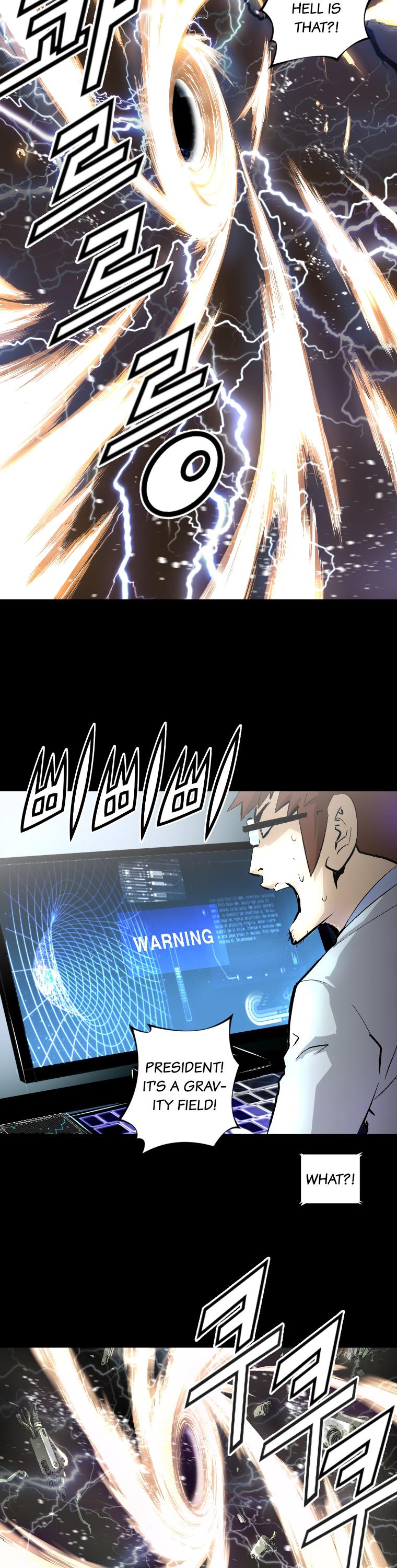 Trinity Wonder Chapter 4 page 16 - Chapter 4