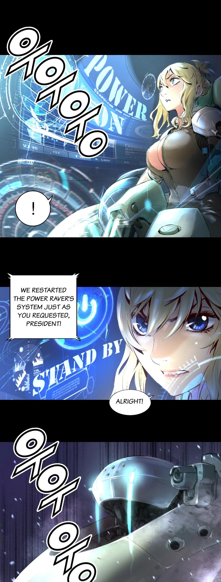 Trinity Wonder Chapter 4 page 26 - Chapter 4
