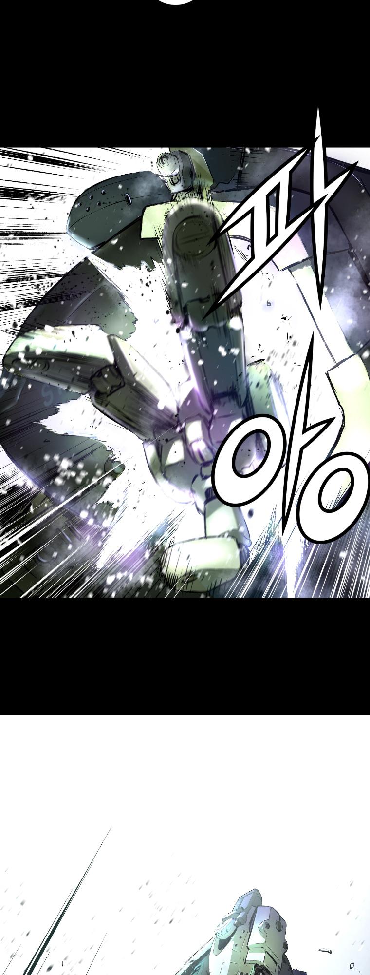 Trinity Wonder Chapter 4 page 30 - Chapter 4