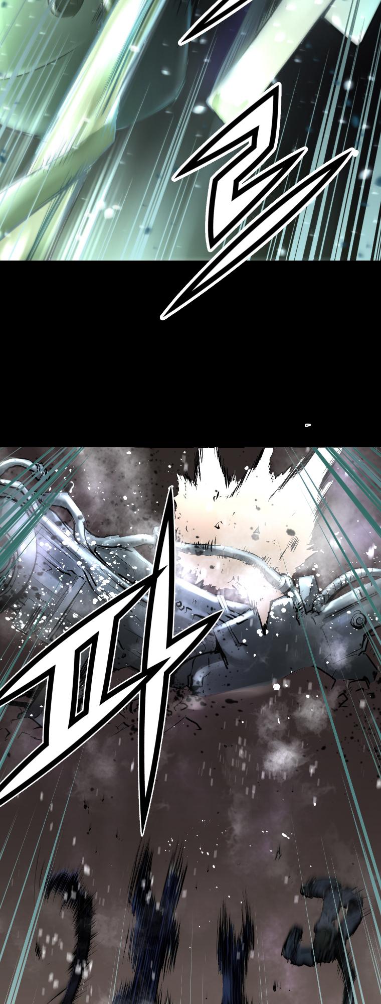 Trinity Wonder Chapter 4 page 32 - Chapter 4