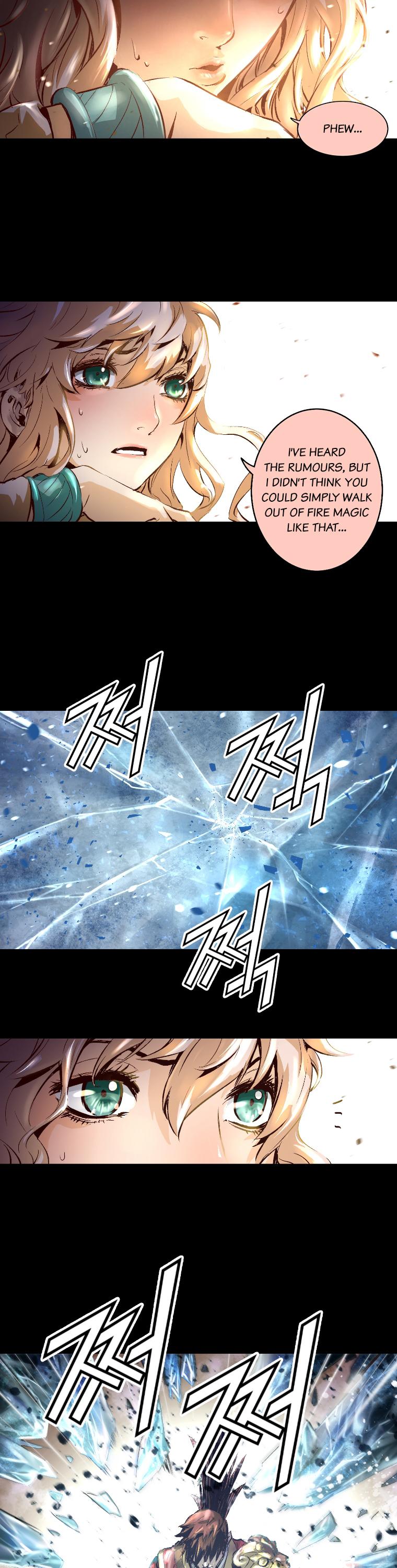 Trinity Wonder Chapter 4 page 7 - Chapter 4