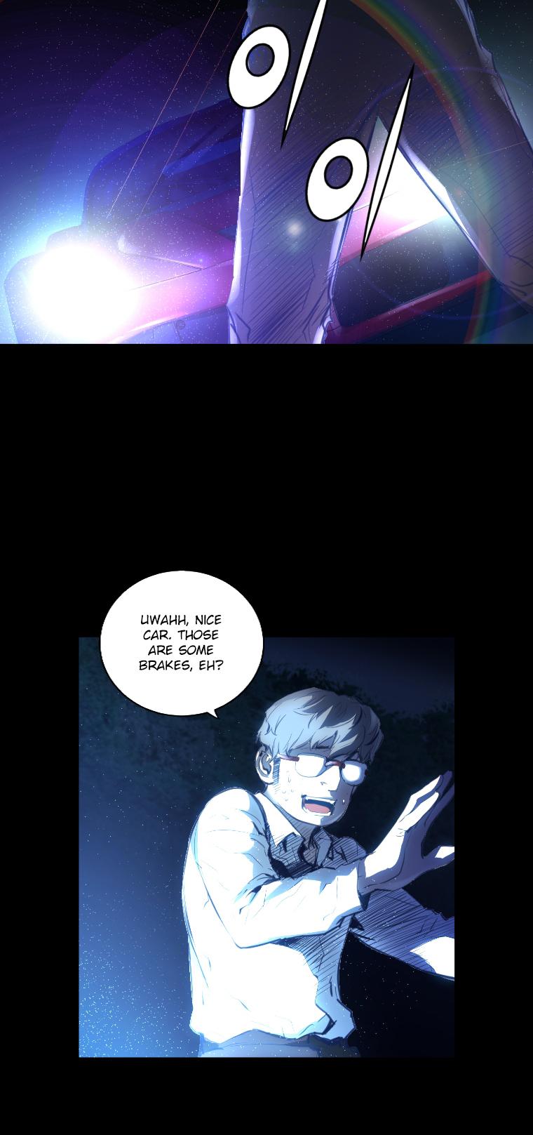 Trinity Wonder Chapter 40 page 26 - Chapter 40