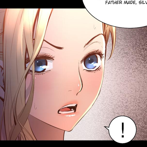 Trinity Wonder Chapter 40 cover