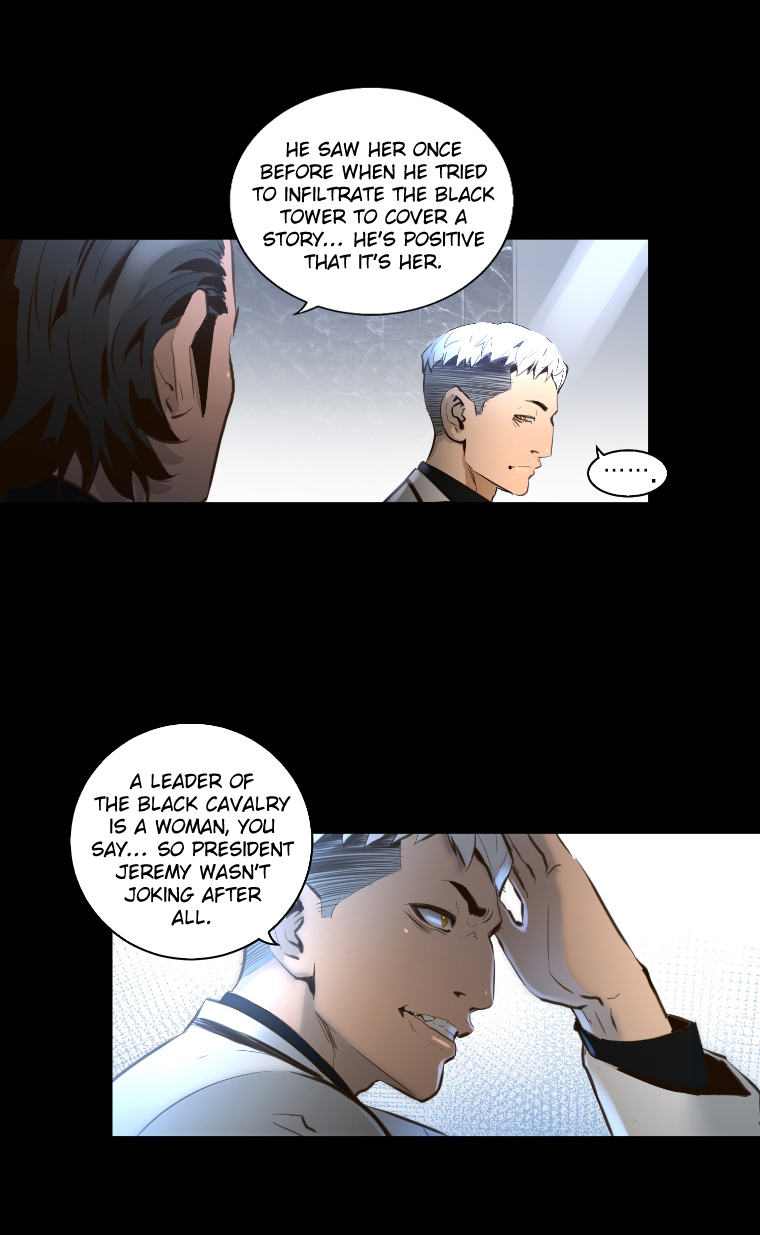 Trinity Wonder Chapter 41 page 12 - Chapter 41