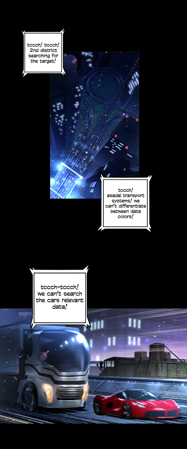 Trinity Wonder Chapter 41 page 24 - Chapter 41