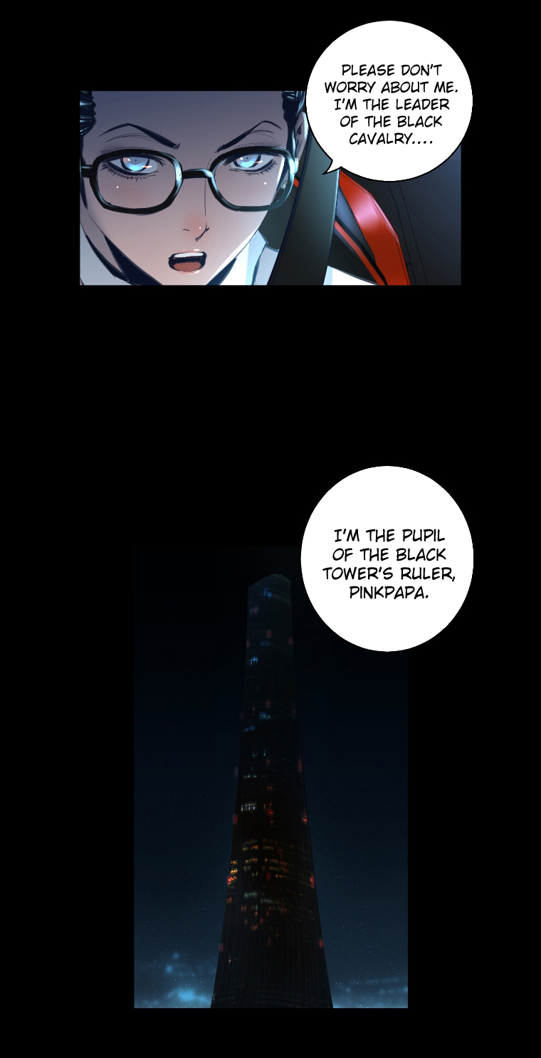 Trinity Wonder Chapter 41 page 29 - Chapter 41