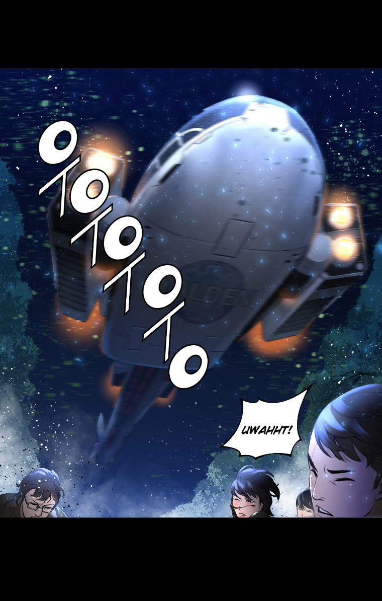 Trinity Wonder Chapter 41 page 34 - Chapter 41