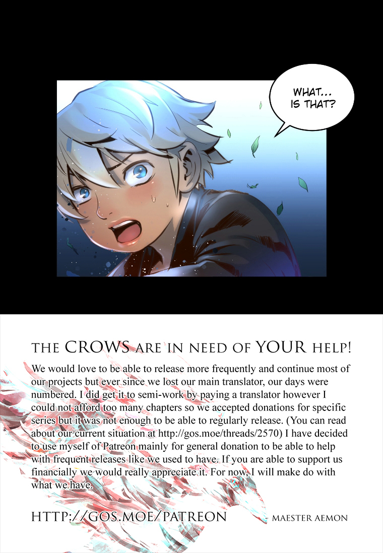 Trinity Wonder Chapter 41 page 35 - Chapter 41