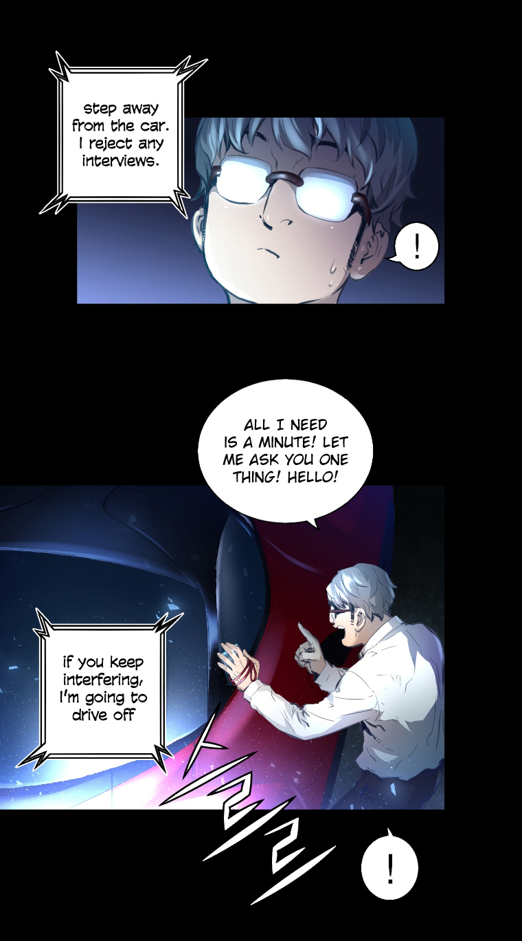 Trinity Wonder Chapter 41 page 4 - Chapter 41
