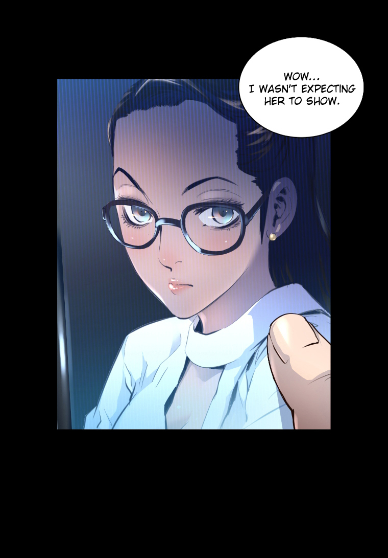 Trinity Wonder Chapter 41 page 8 - Chapter 41