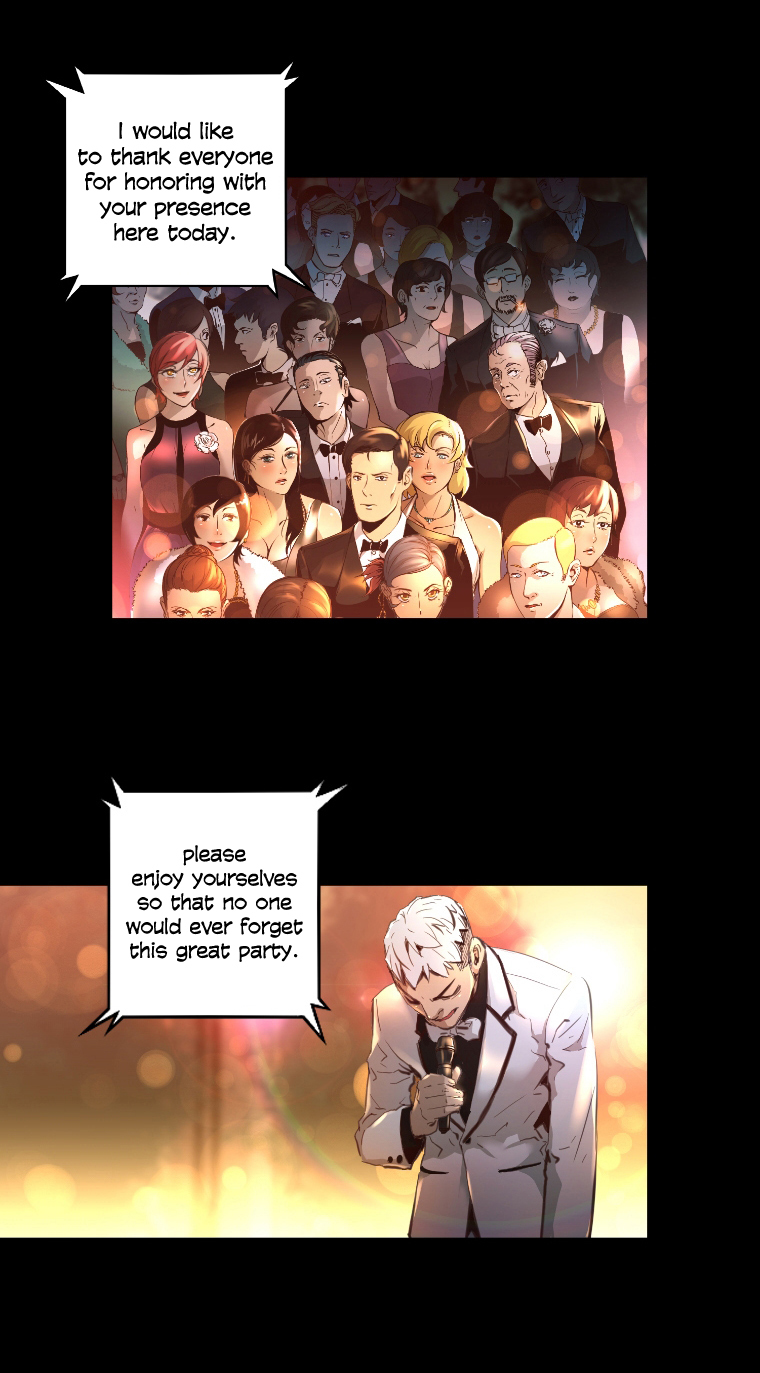 Trinity Wonder Chapter 42 page 12 - Chapter 42