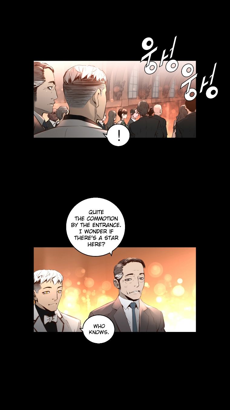 Trinity Wonder Chapter 42 page 16 - Chapter 42