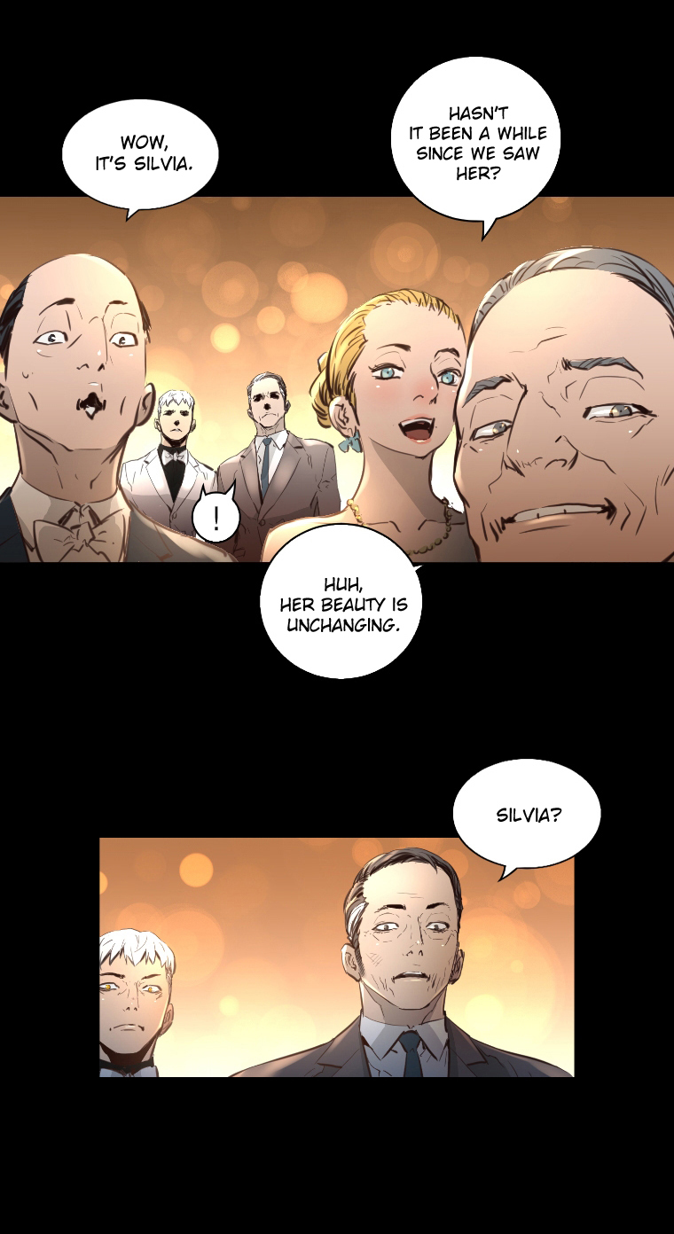 Trinity Wonder Chapter 42 page 18 - Chapter 42