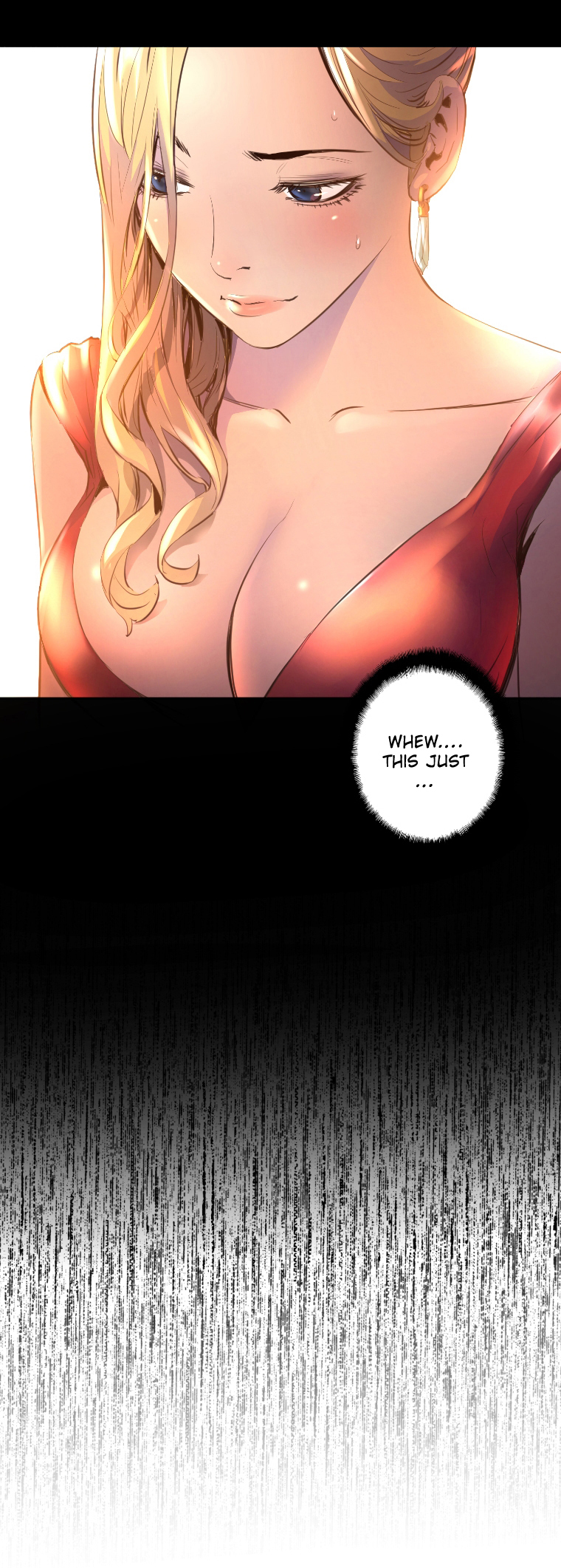 Trinity Wonder Chapter 42 page 19 - Chapter 42