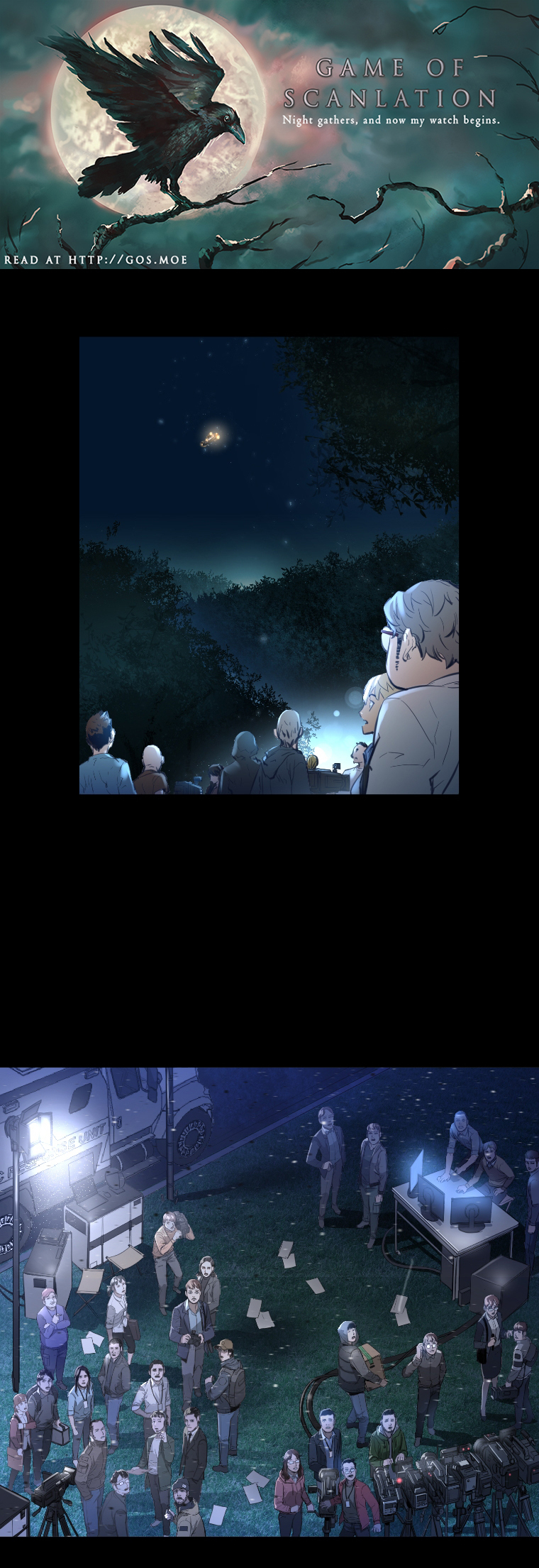 Trinity Wonder Chapter 42 page 2 - Chapter 42