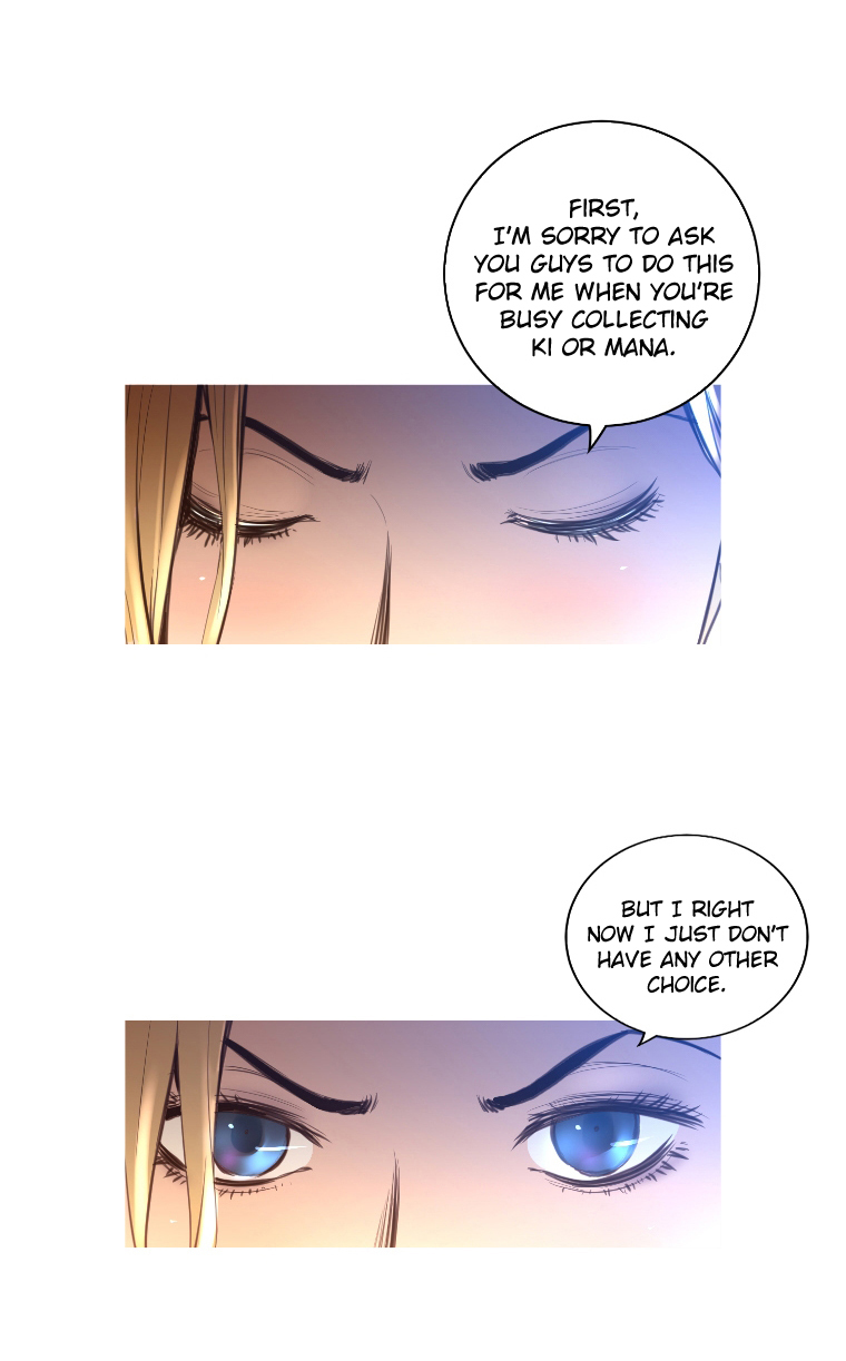 Trinity Wonder Chapter 42 page 20 - Chapter 42