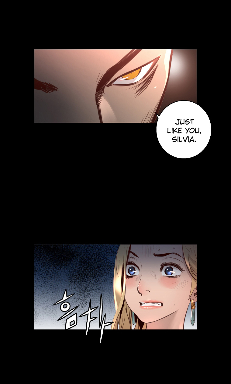 Trinity Wonder Chapter 42 page 32 - Chapter 42