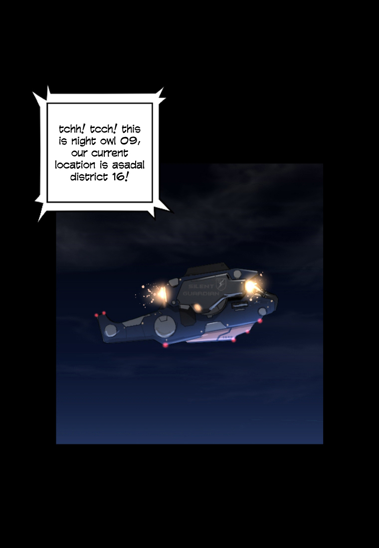 Trinity Wonder Chapter 42 page 36 - Chapter 42