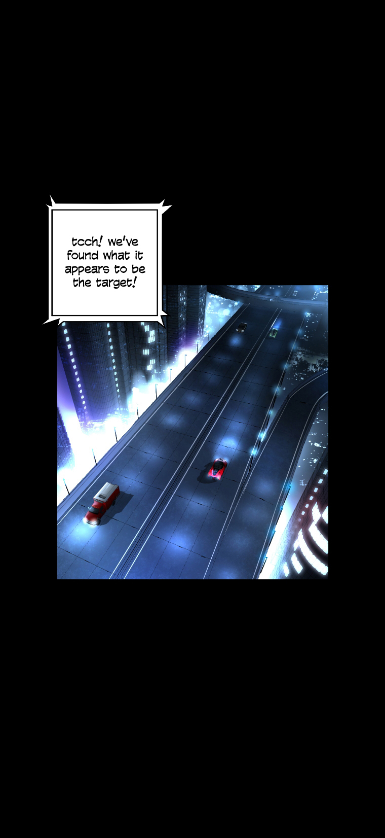 Trinity Wonder Chapter 42 page 37 - Chapter 42