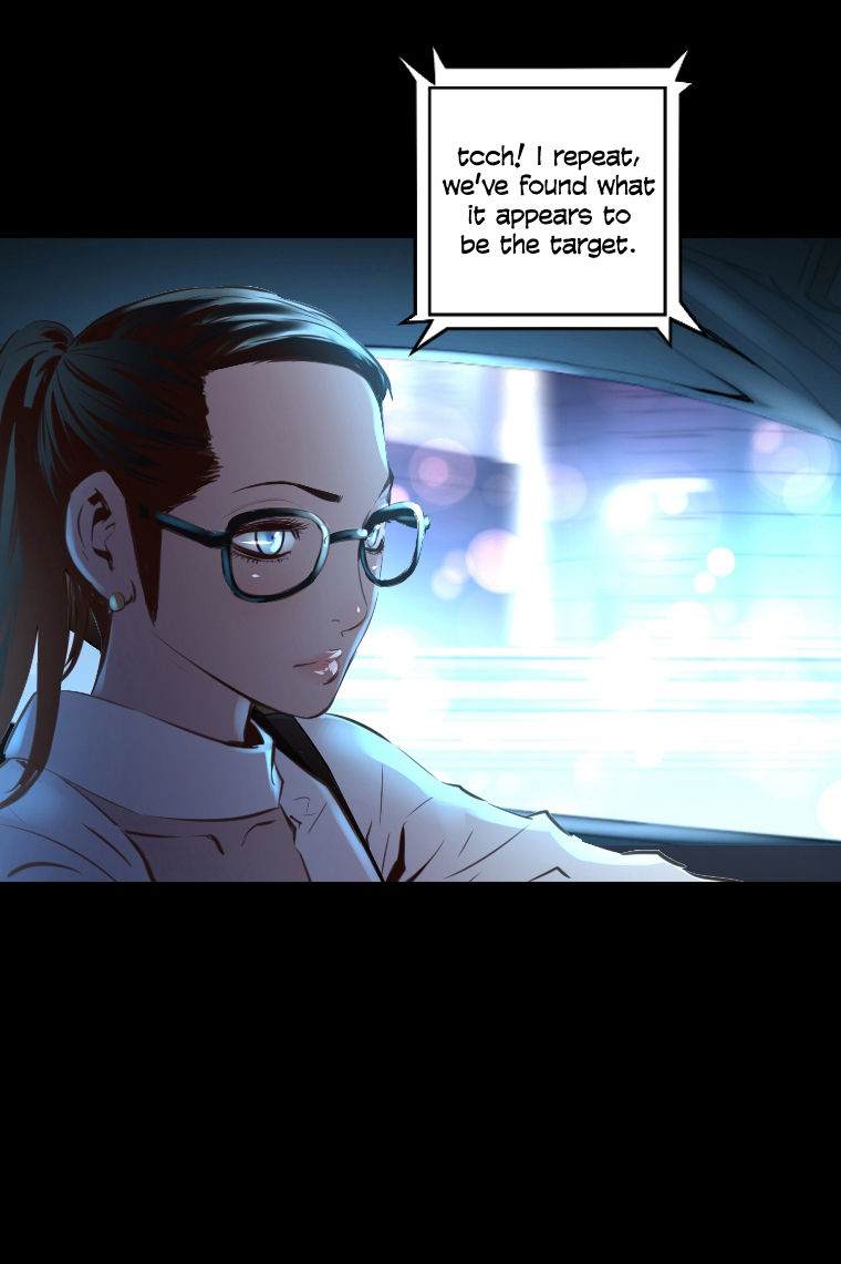 Trinity Wonder Chapter 42 page 38 - Chapter 42