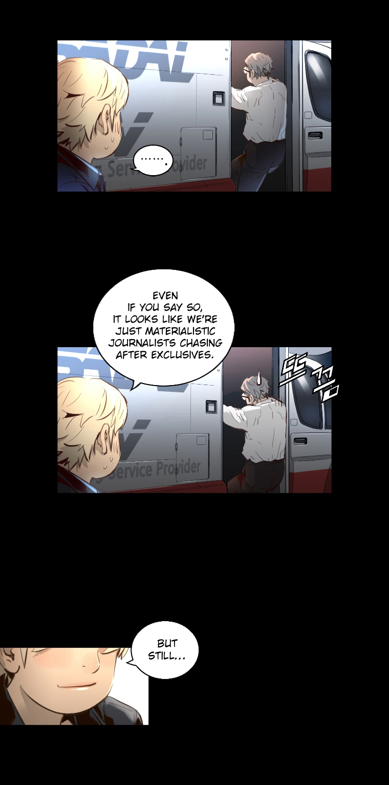 Trinity Wonder Chapter 42 page 9 - Chapter 42