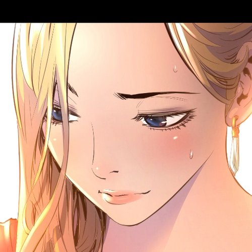 Trinity Wonder Chapter 42 cover