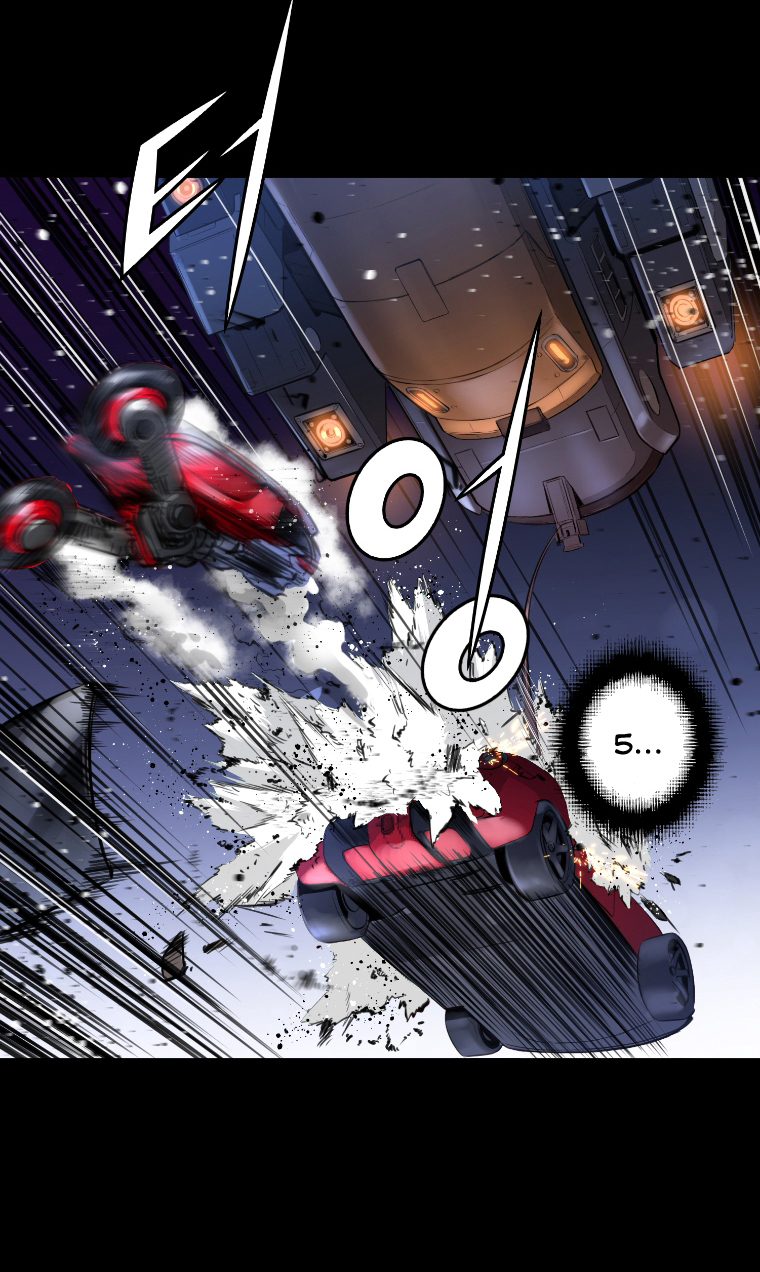 Trinity Wonder Chapter 43 page 17 - Chapter 43