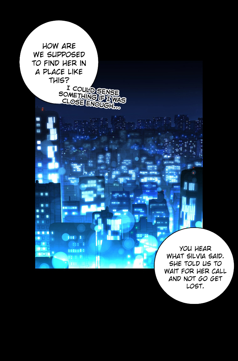 Trinity Wonder Chapter 43 page 39 - Chapter 43