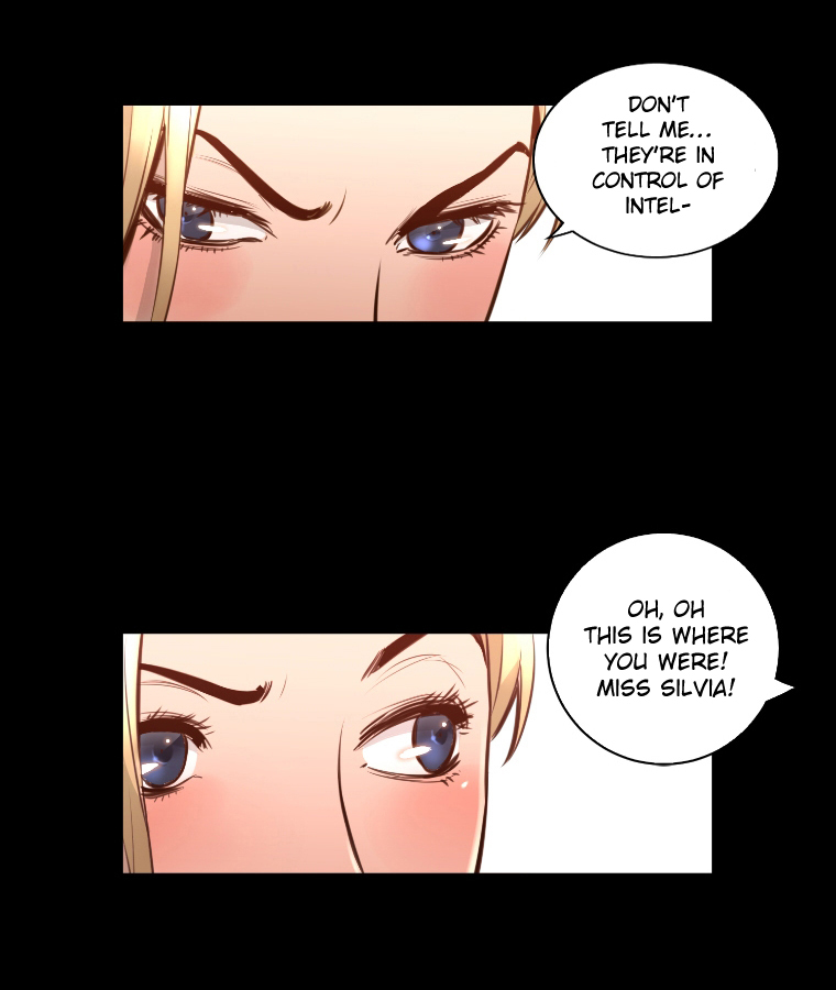 Trinity Wonder Chapter 43 page 43 - Chapter 43