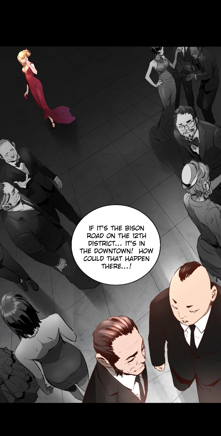Trinity Wonder Chapter 43 page 48 - Chapter 43