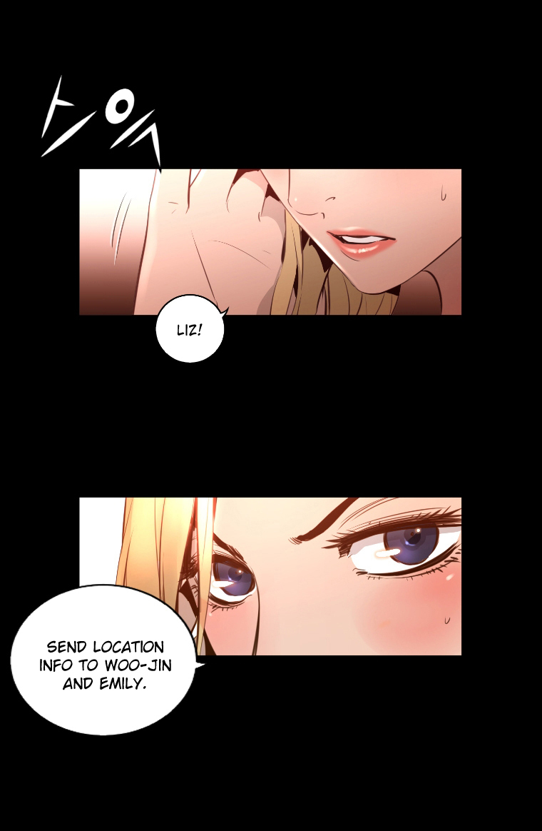 Trinity Wonder Chapter 43 page 49 - Chapter 43