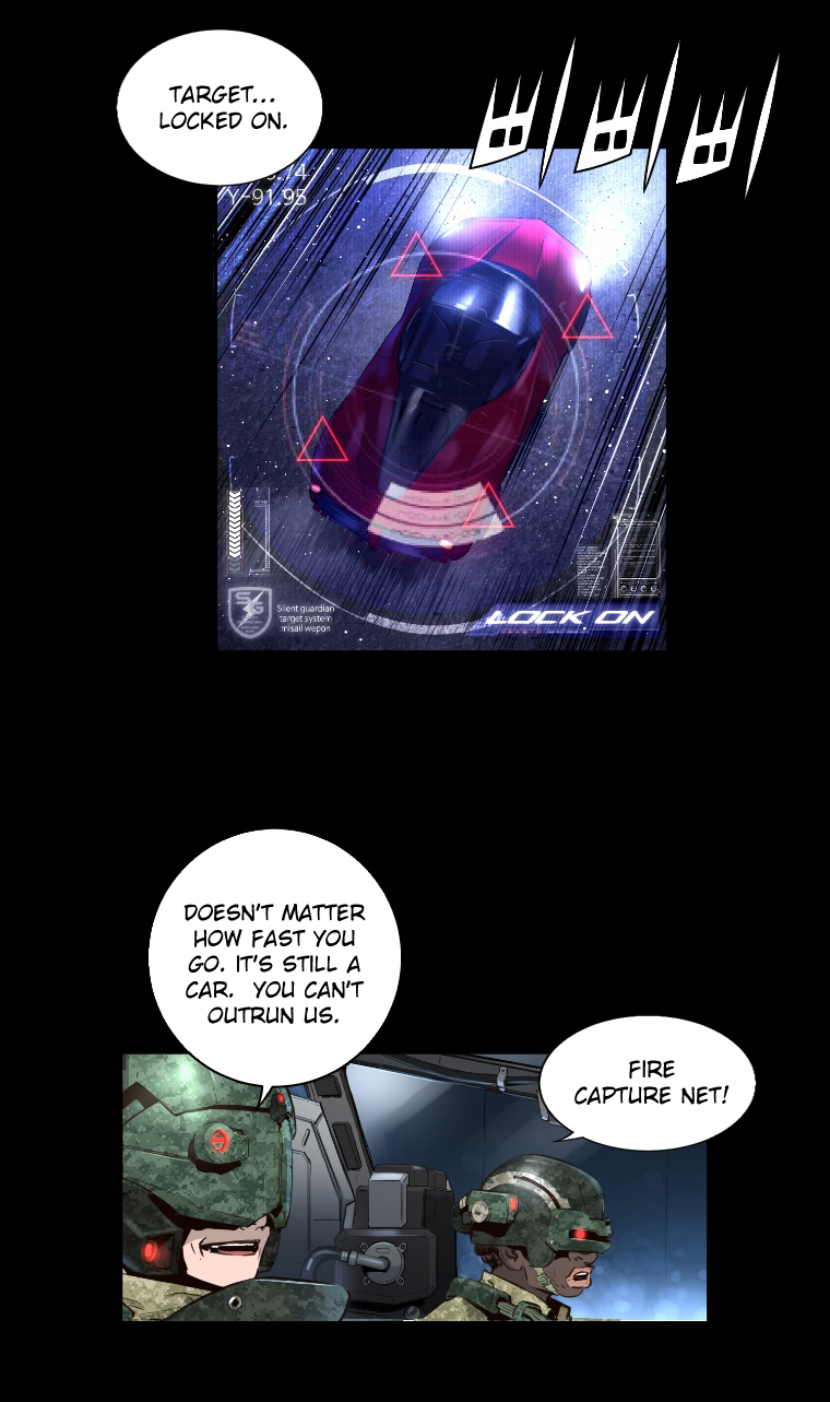 Trinity Wonder Chapter 43 page 8 - Chapter 43